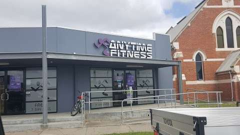 Photo: Anytime Fitness Sale