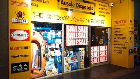 Photo: Aussie Disposals Sale