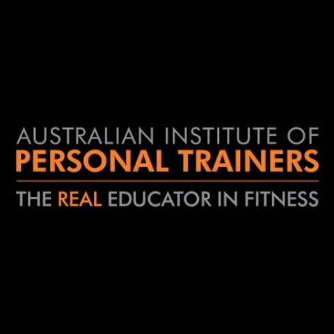 Photo: Australian Institute of Personal Trainers