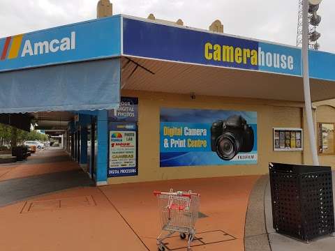 Photo: Camera House - Sale Findlay And Weymouth Camera House