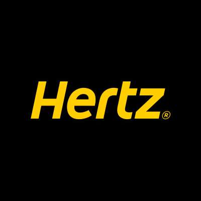 Photo: Hertz Car Rental Sale