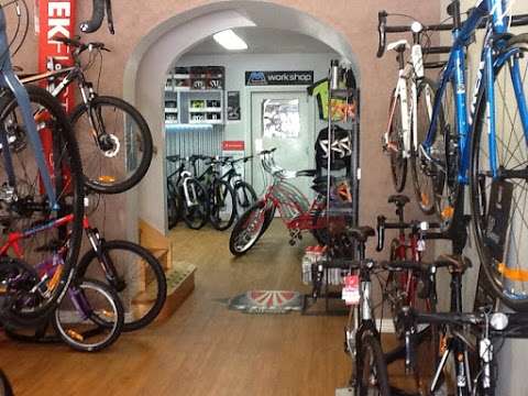 Photo: Mallard cycles sale