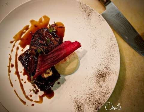 Photo: Oneills Restaurant