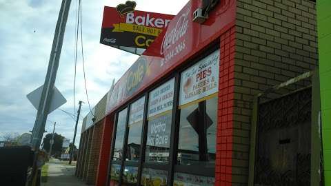 Photo: Sale Hot Bake - Bakery