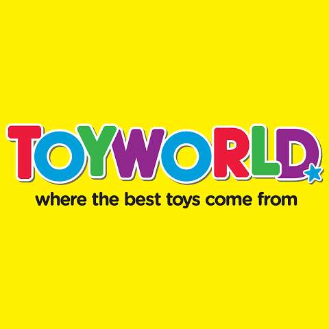Photo: Toyworld Sale