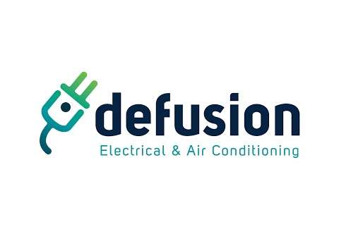 Photo: Defusion Electrical & Air Conditioning