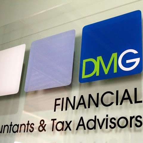 Photo: DMG Financial & DMG Financial Planning Photo: DMG Financial & DMG Financial Planning